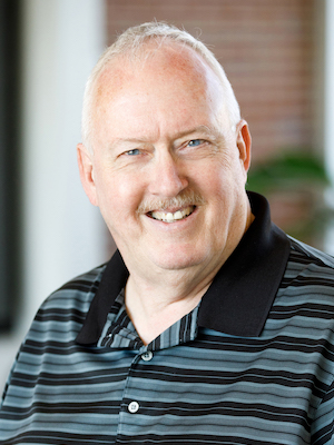 Harold Hostetter Harold Hostetter