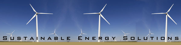 Sustainable Energy Solutions