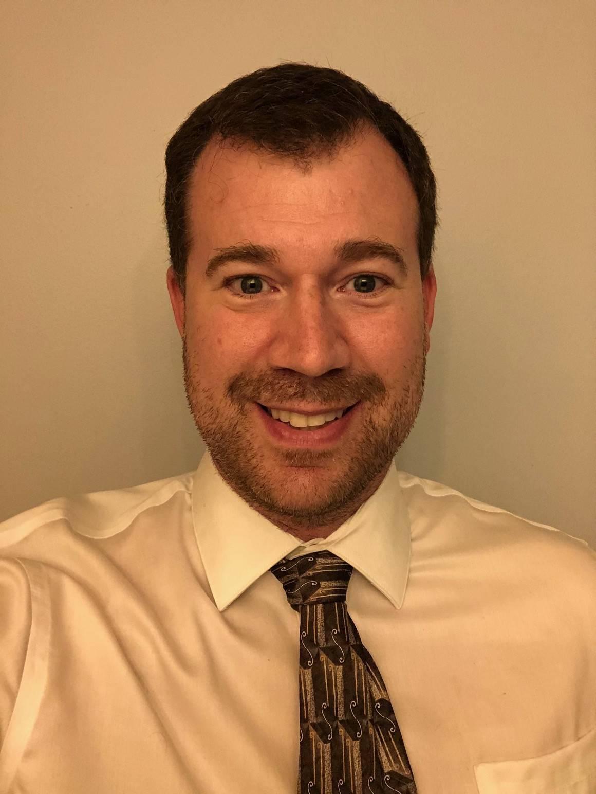 Kent Hicks MA, Lecturer in Spanish