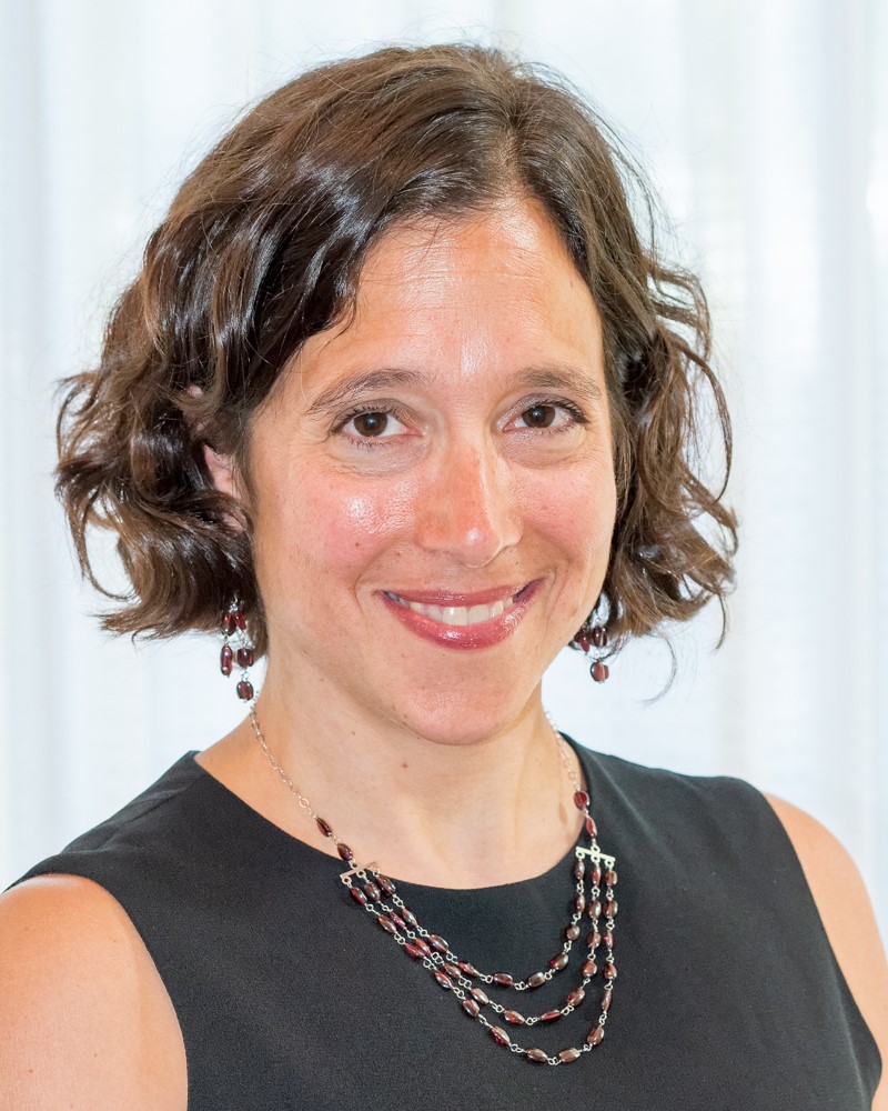 Rachel Showstack PhD, Spanish Division Director & Associate Professor of Spanish