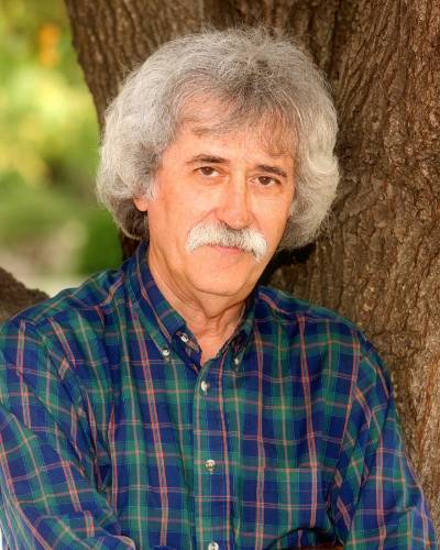 Dr. Robert Zettle