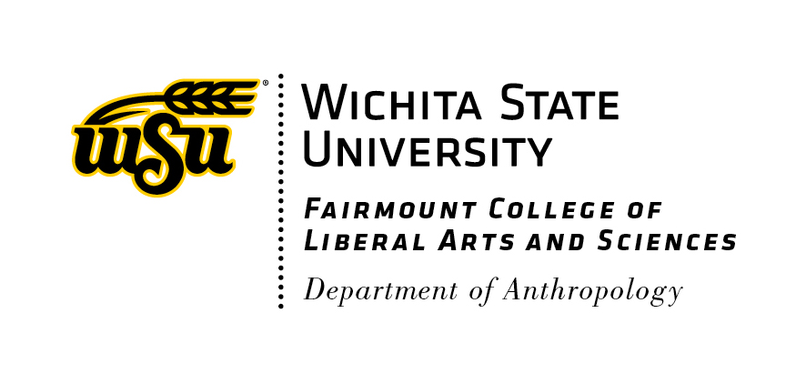 Wichita State University, Department of Anthropology logo