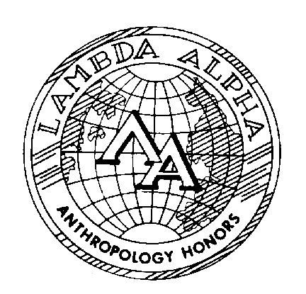 lambda alpha logo