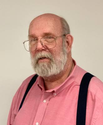 David Hughes PhD, Archaeologist