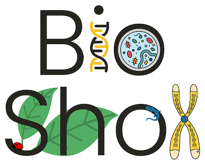 BioShox logo