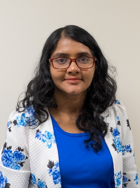 Gayani Wijegunawardena