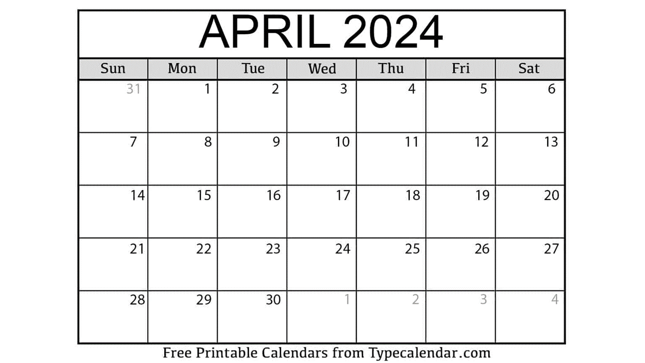 NMR reservation schedule for April 2024