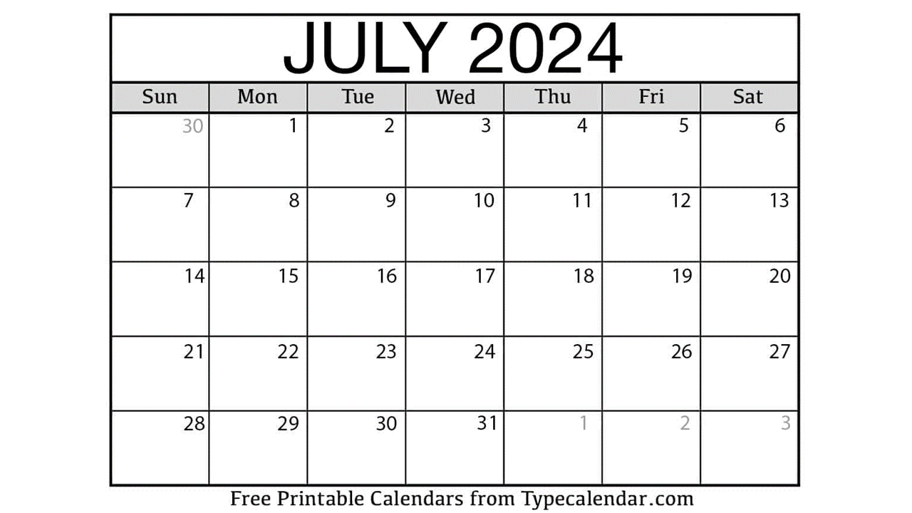 NMR reservation schedule for July 2024