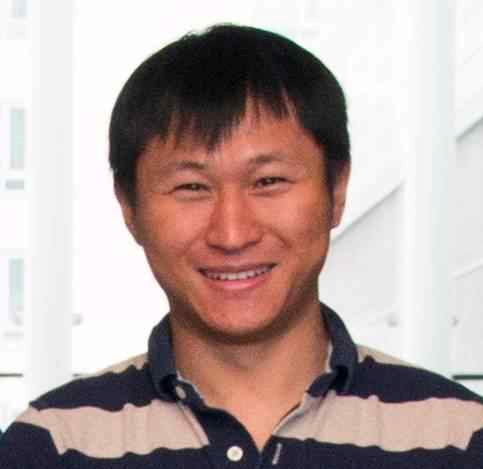 Image of Prof. Haifan Wu