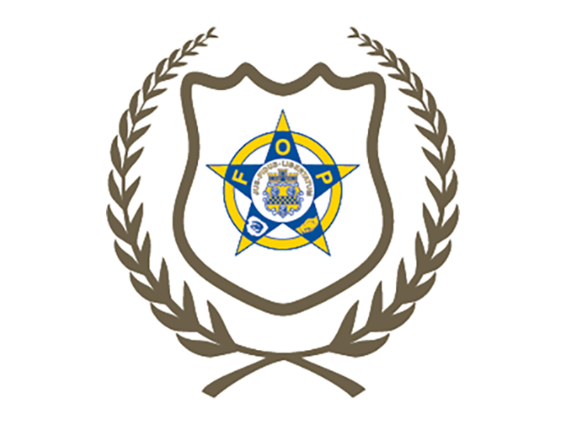 National Fraternal Order of Police consortium logo