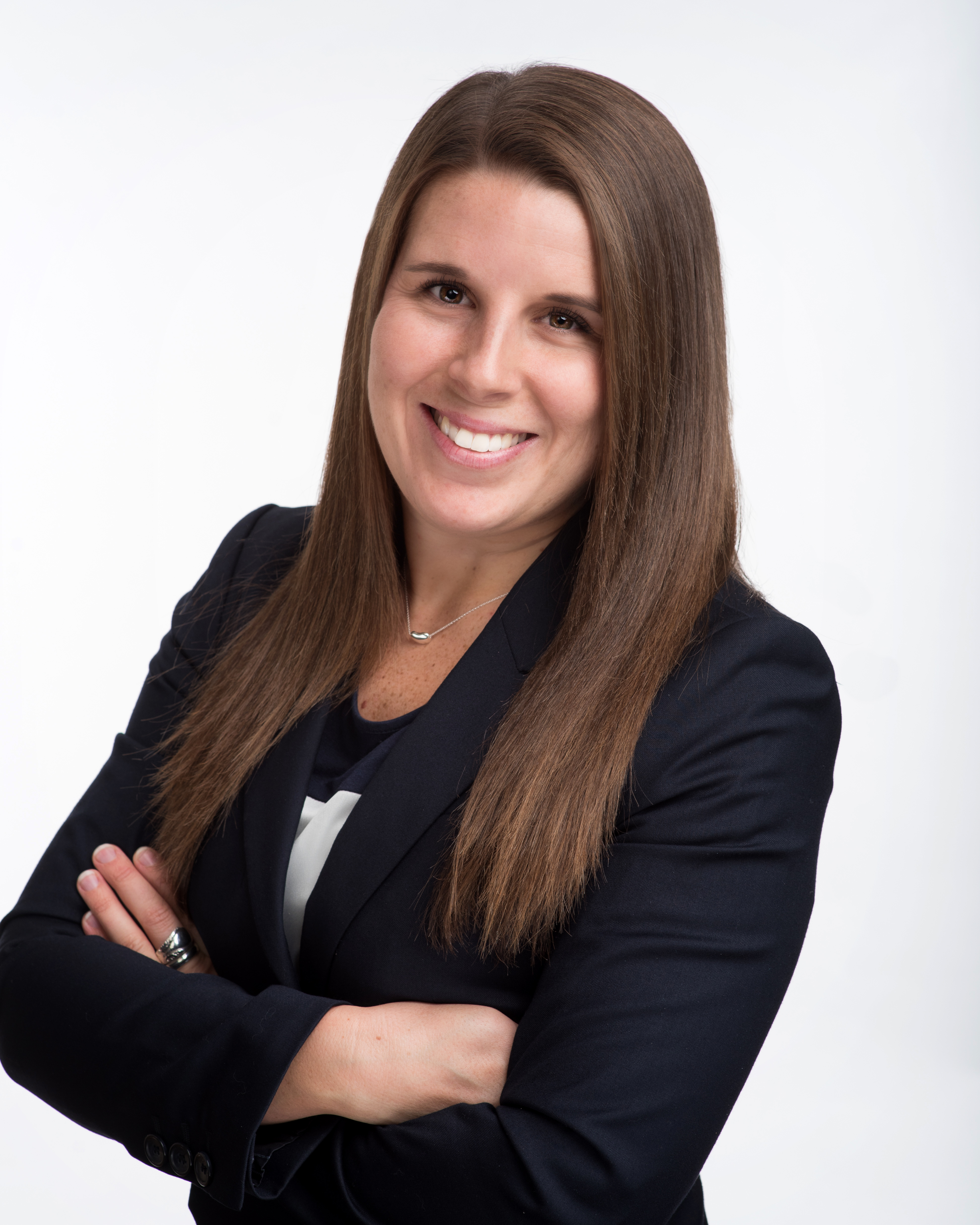 Christine Pileckas head shot