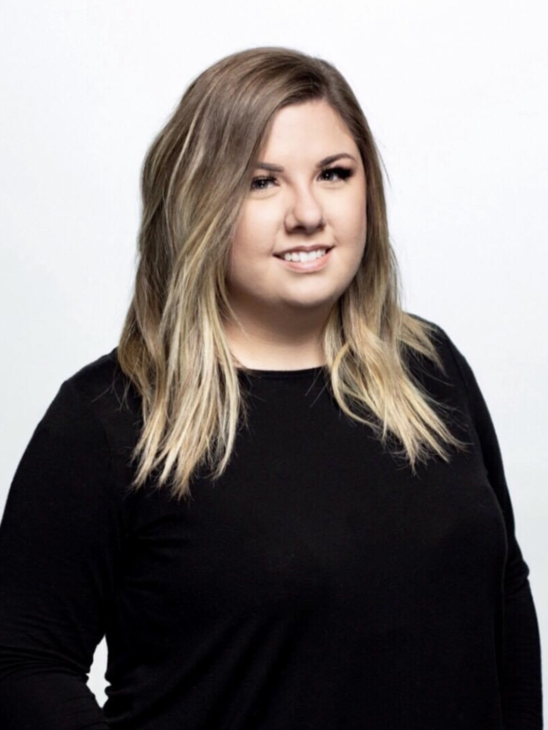 Headshot of Abby Smith