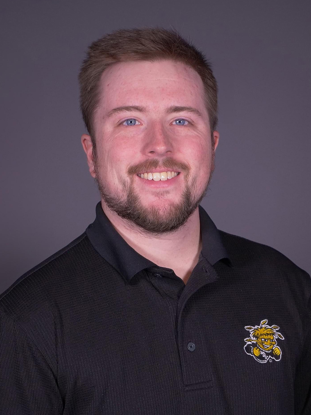 headshot of Connor Freund