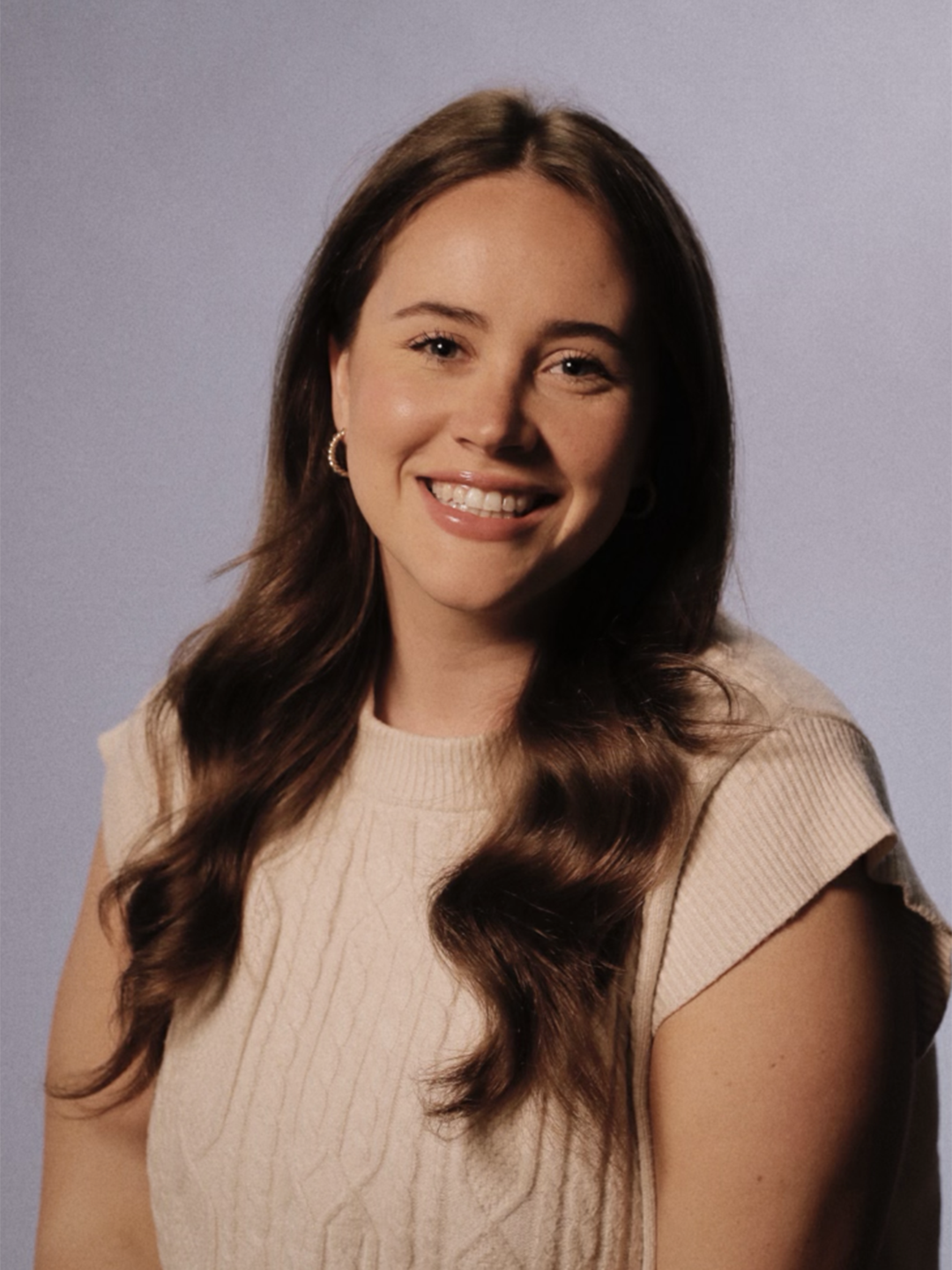 headshot of Jordan Hull