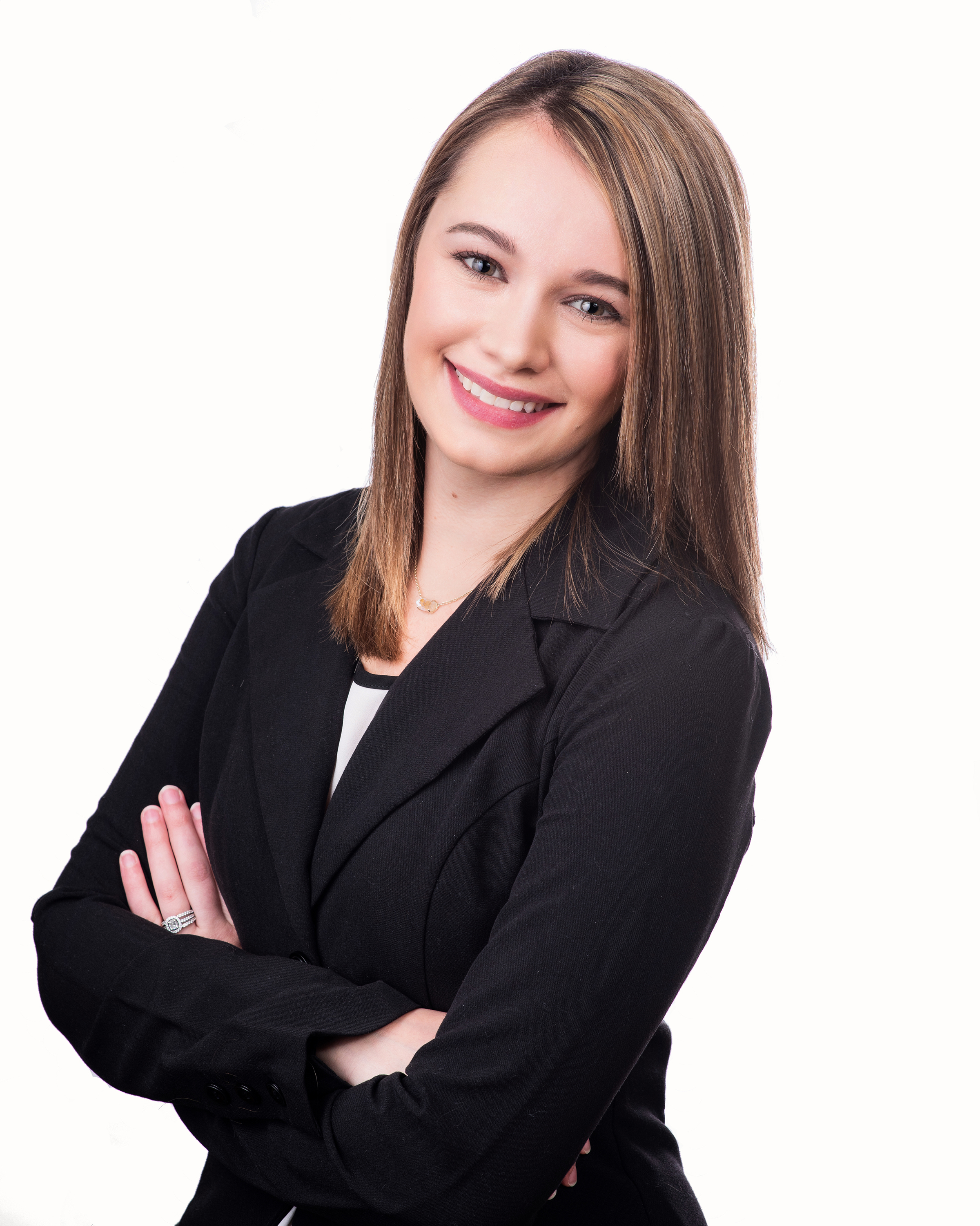 Lyndsey Cook headshot