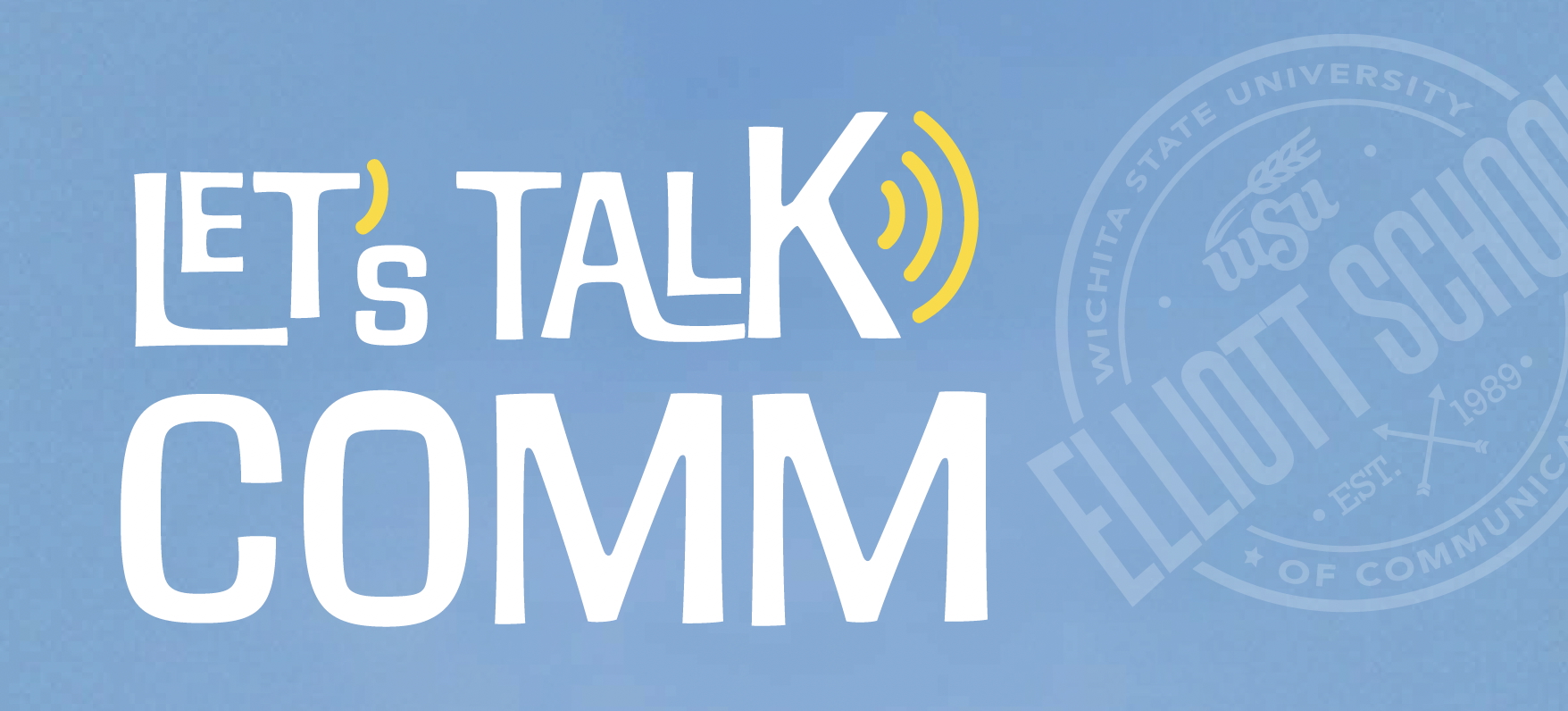 Lets Talk Comm logo