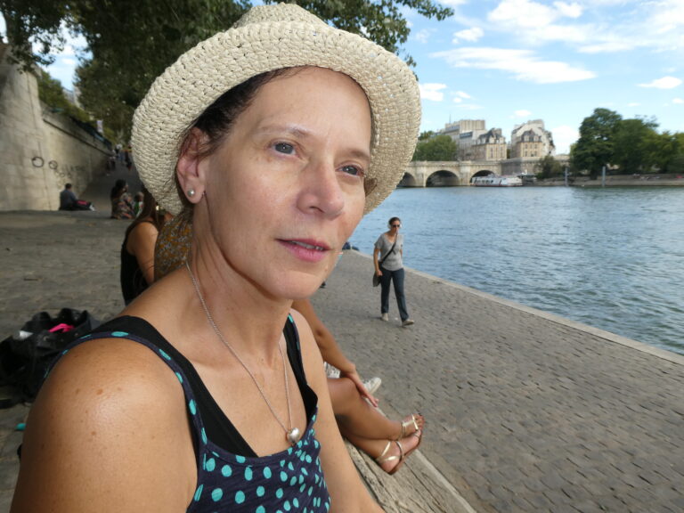 K. Lee Boron English Fiction Visiting fiction writer-English