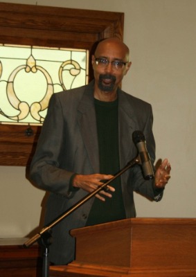 Robert E. Weems, Jr.