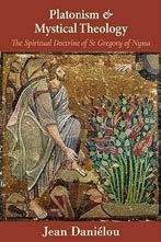 Cover of Platonism & Mystical Theology