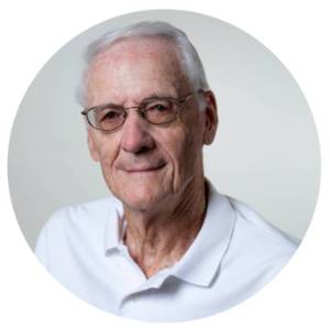 Dr. John E. Dreifort, Professor