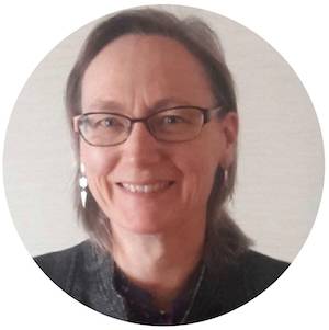 Dr. Rannfrid I. Thelle, Associate Professor, Religion Program Coordinator