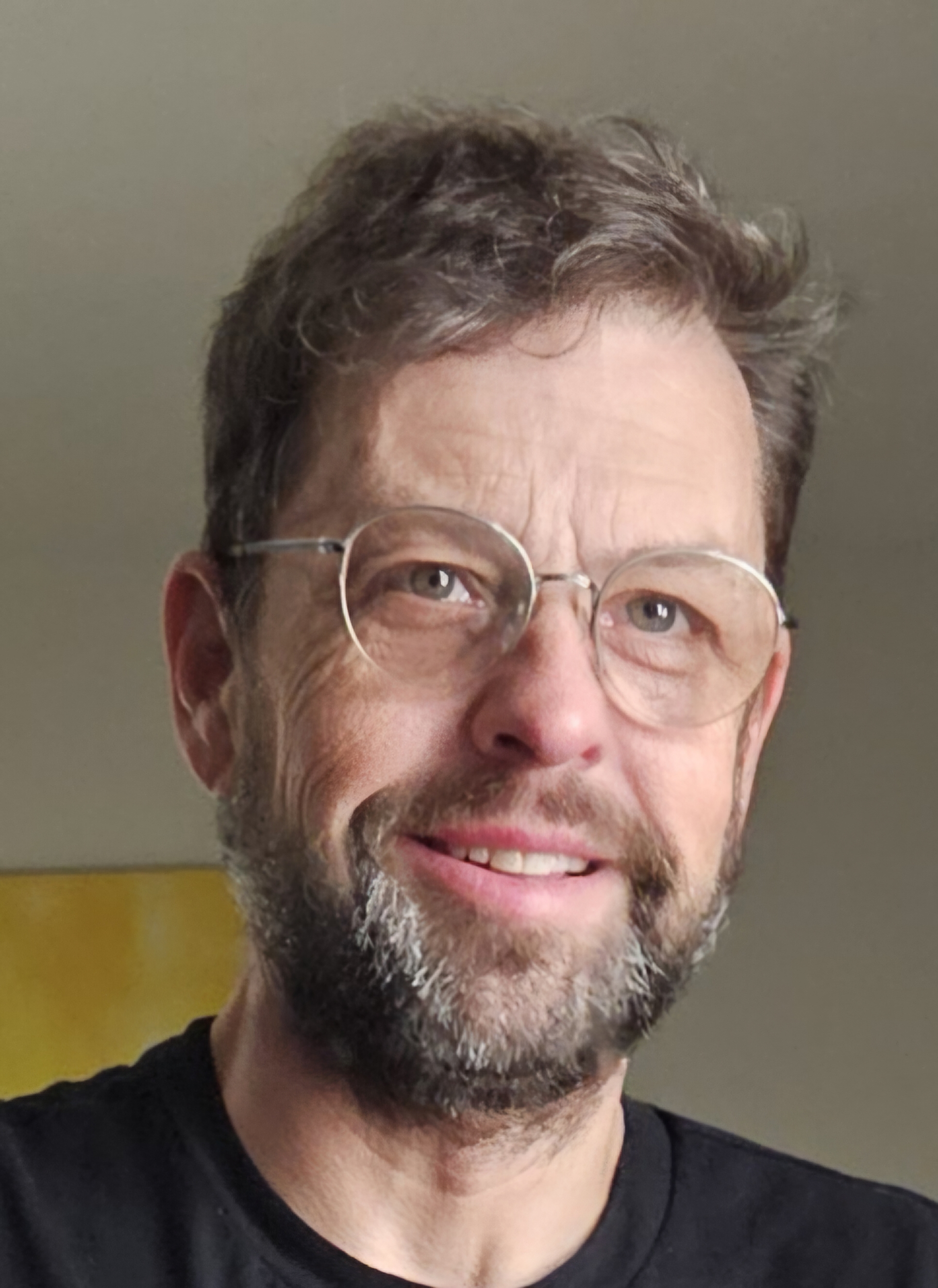 Jay Price Jay Price at WHA