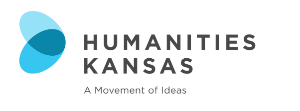 Humanities Kansas logo 