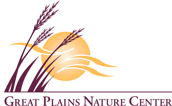 Great Plains Nature Center logo