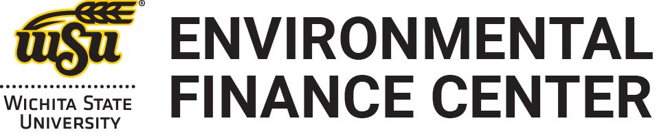 Environmental Finance Center at WSU logo