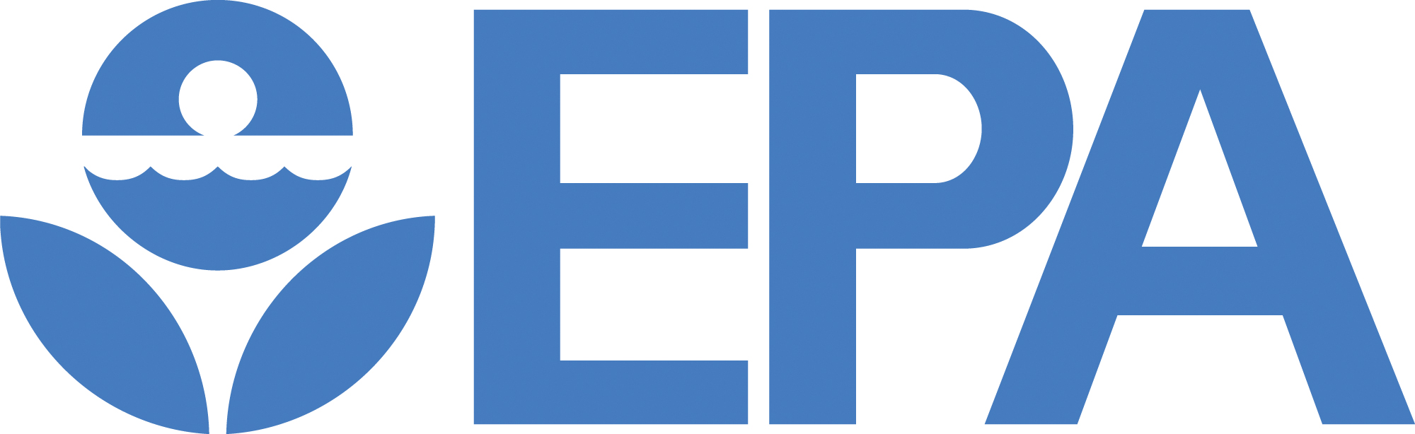 EPA blue logo