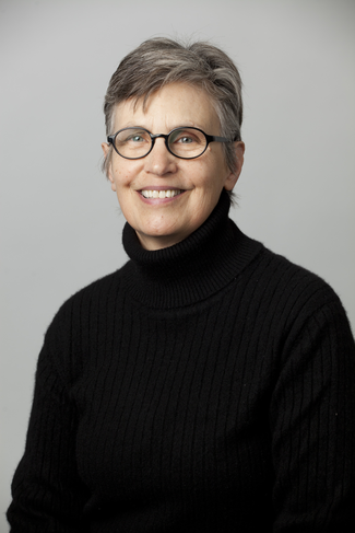 Photo of Melissa A. Walker