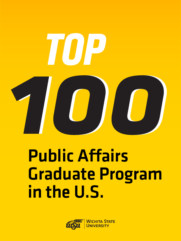 Top 100 Public Affairs Graduate Programs in the U.S.