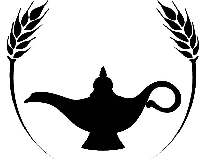 Lamp of Learning Lamp of Learning