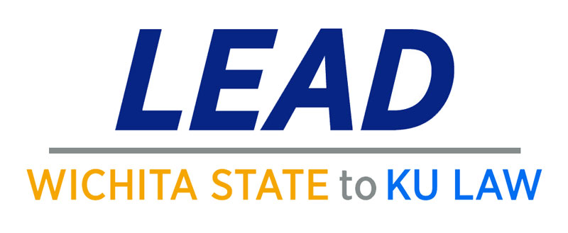 LEAD - WICHITA STATE TO KU LAW