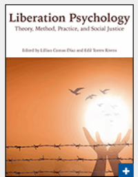 Liberation Psychology book