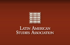 logo of the Latin American Studies Association