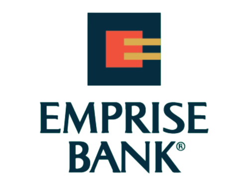 Emprise Bank Emprise Bank Logo