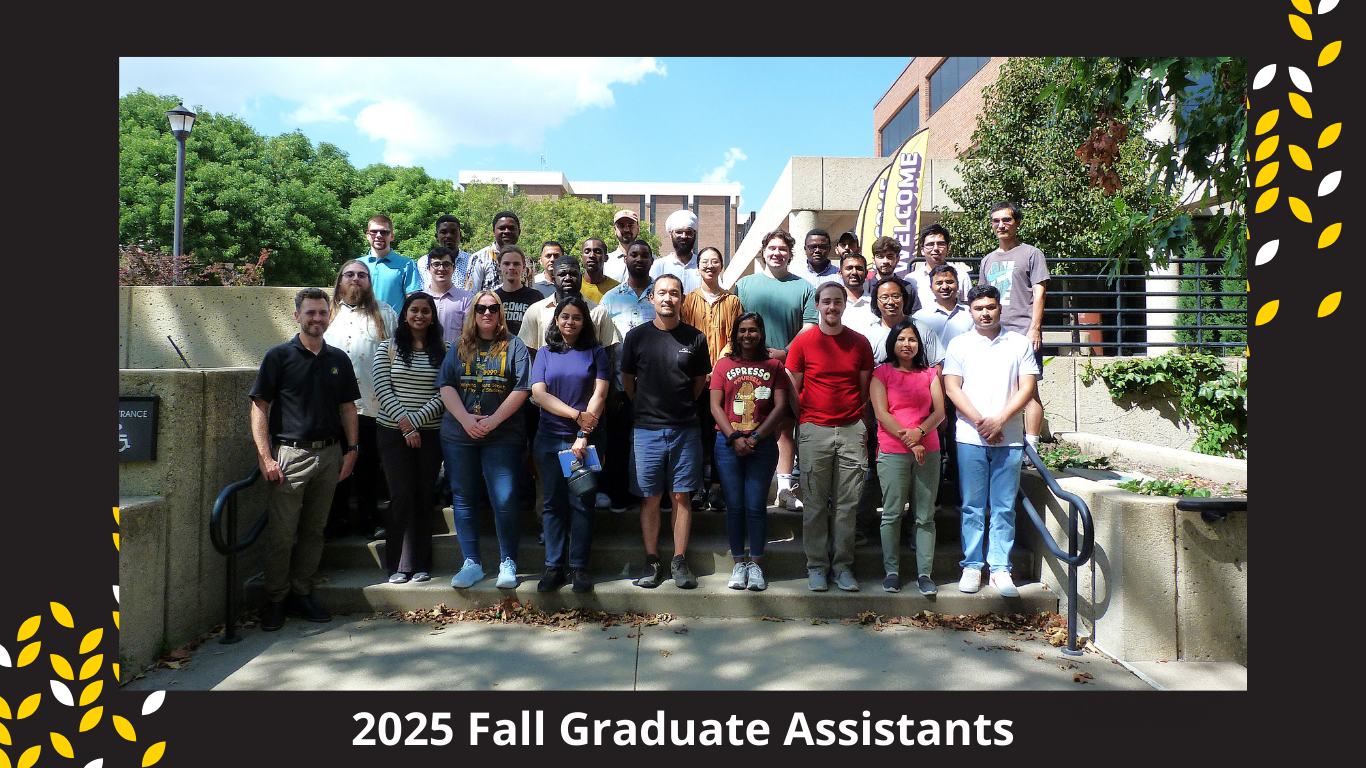 fall grad assistants 2025