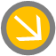 Arrow button