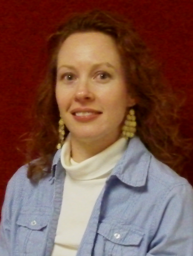 Colleen Scott MA, Spanish Language Coordinator & Assistant Educator in Spanish