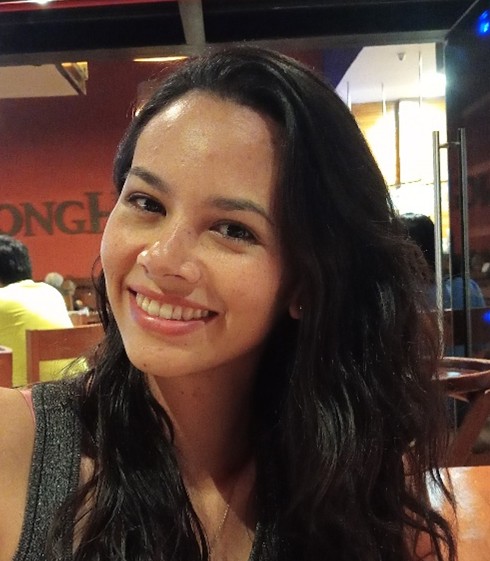 Daniela Yanez, Graduate Teaching Assistant