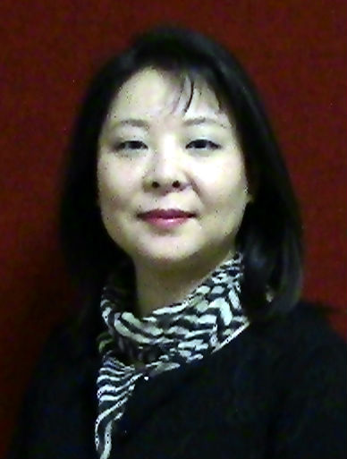 Linian Liu MA, Lecturer in Chinese