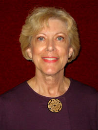 Eunice Myers PhD