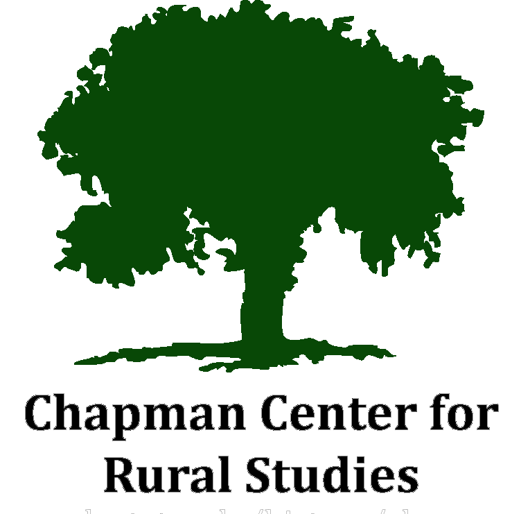 Chapmen Center for Rural Studies