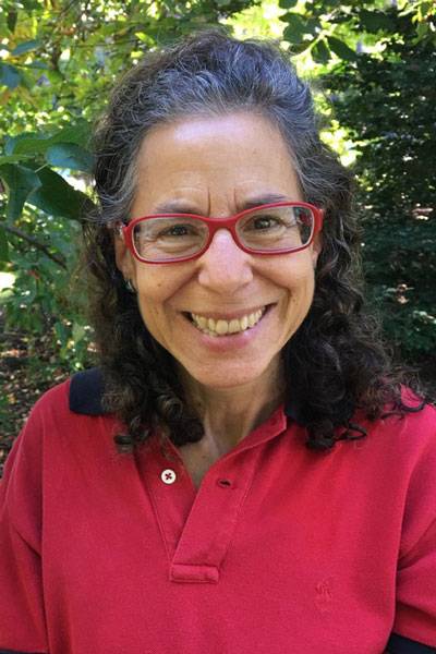 Rena Torres Cacoullos