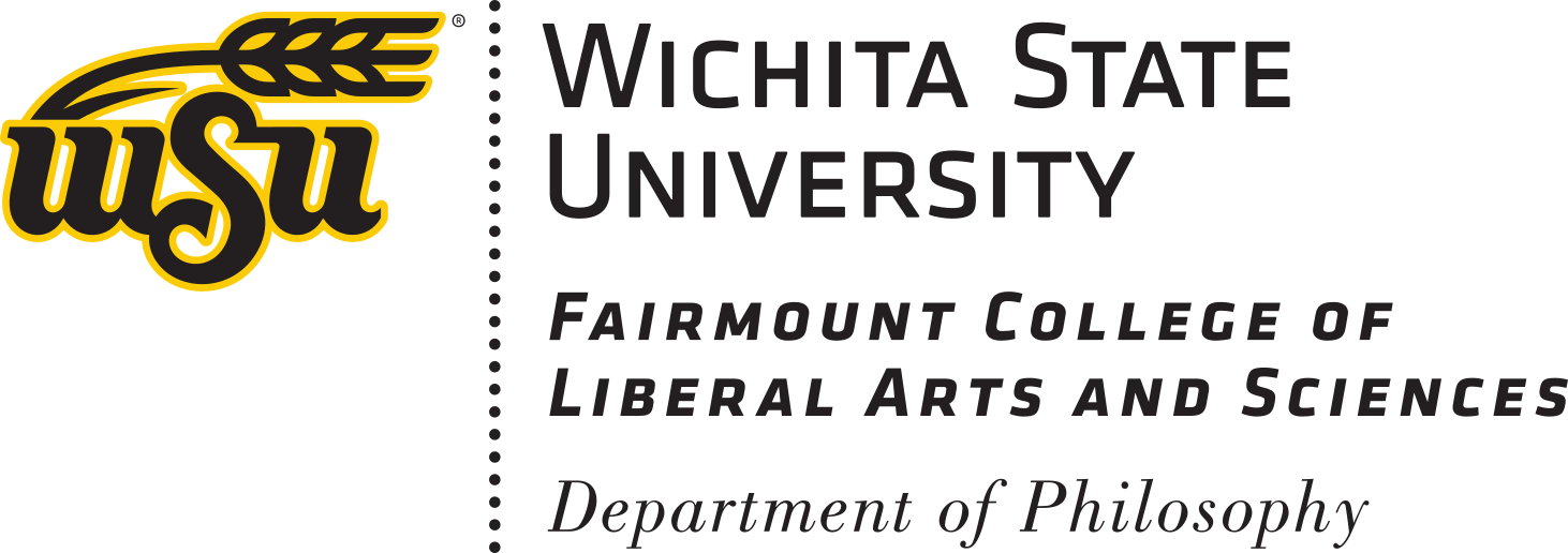 Department of Philosophy logo