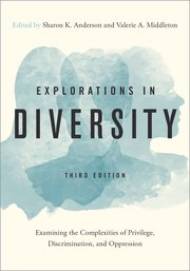 Cover of book Explorations in Diversity