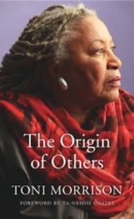 Cover of book The Origin of Others