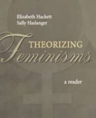 Cover of book Feminist Philosophy of Mind