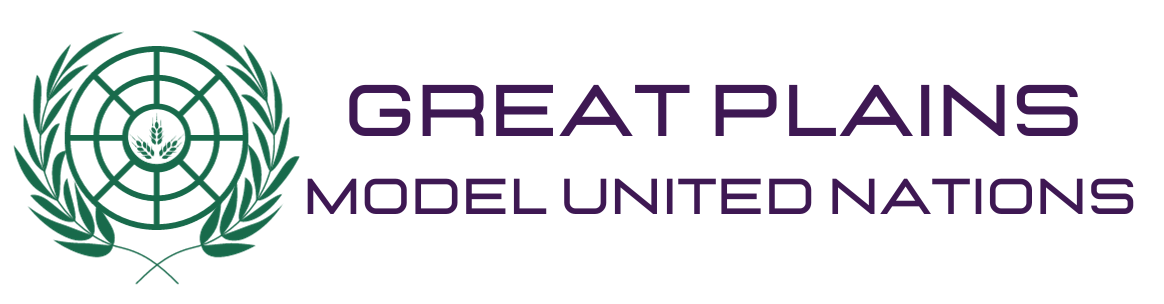 GPMUN logo